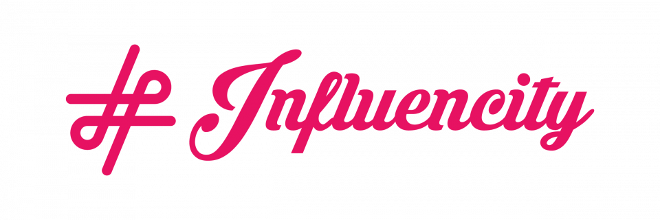 Logo Influencity