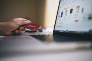 Obligaciones legales e-commerce