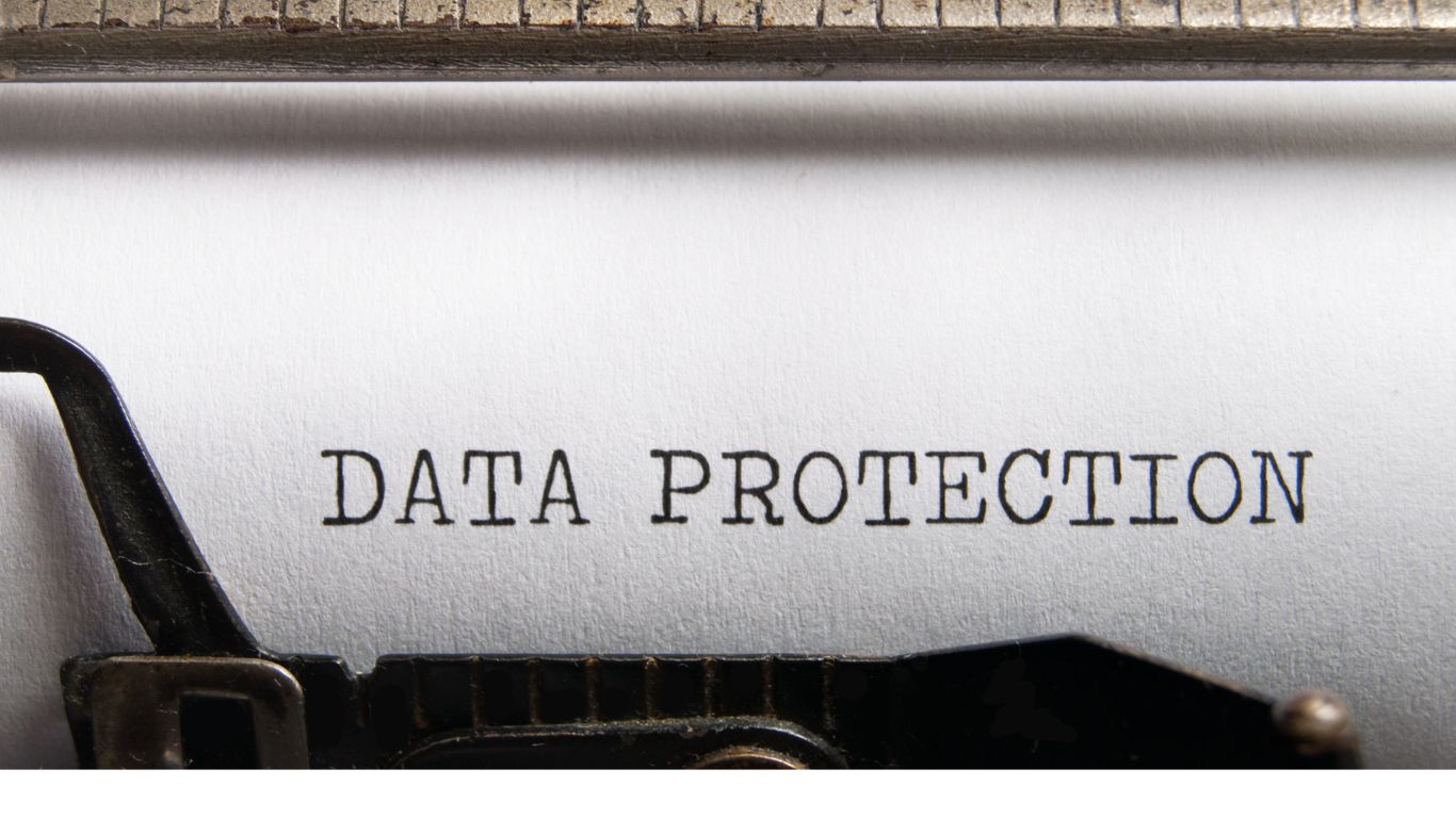 Auditoría de protección de datos